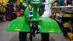 Мотоблок MAKiDON МКБ 8 | Купить Макеевка - Донецк