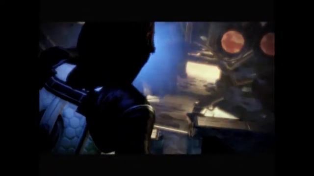 Mass Effect 3: Tenth Man Down смотреть онлайн