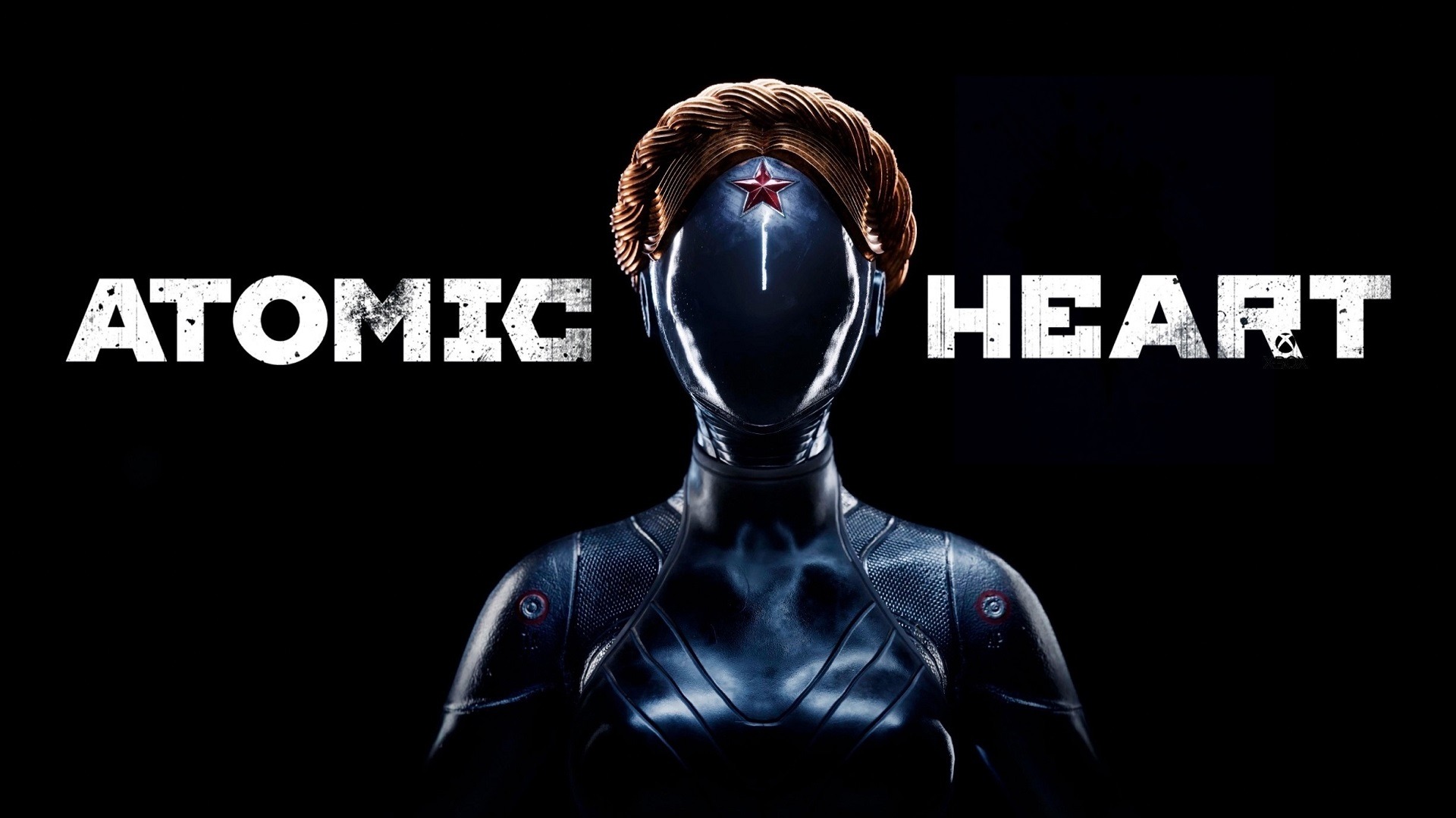 Atomic Heart