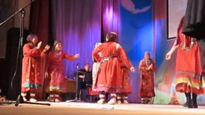 Эктон корка & Бурановские бабушки