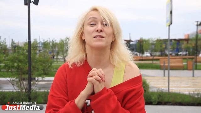 Наталья Кадешникова, автор и организатор проекта 'Кому за  возраст   это возможности' о погоде