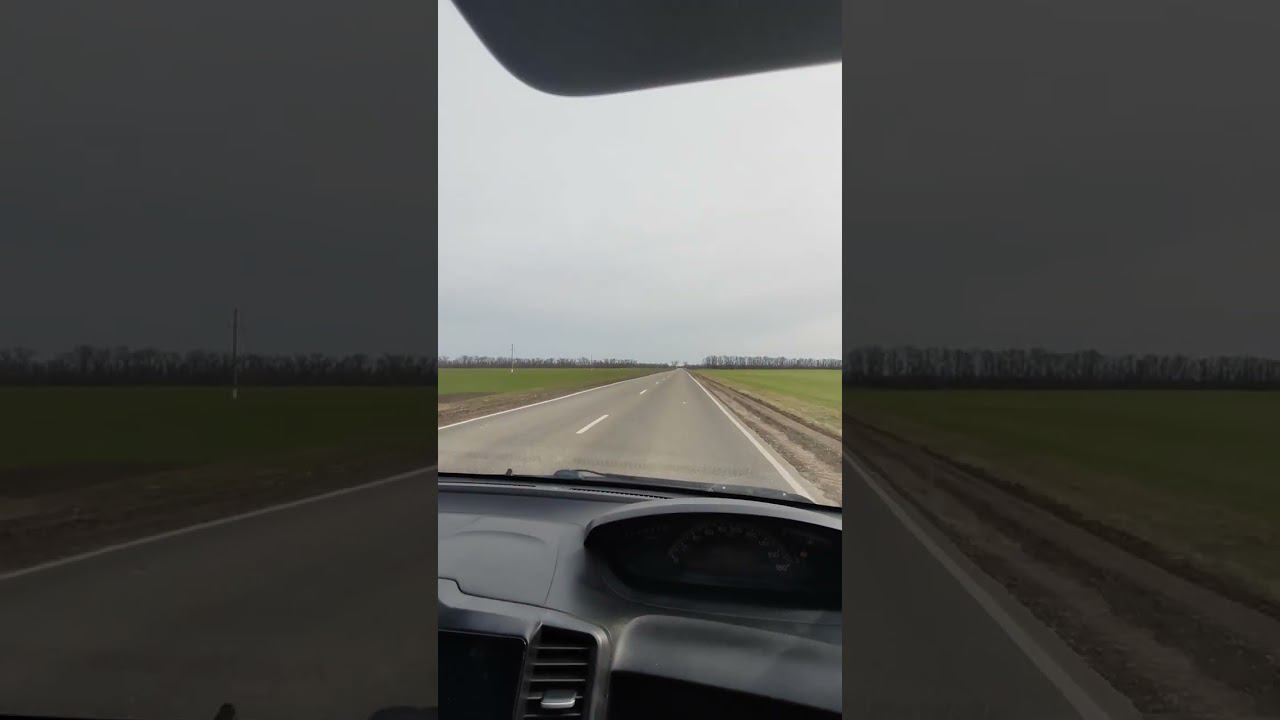 Привольная-Каневская погода в марте!