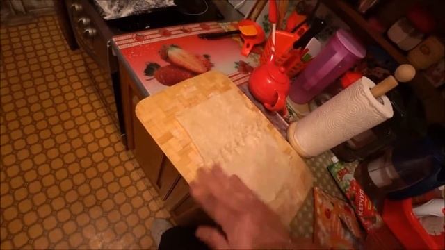 Готовлю сам! Пицца смотреть онлайн