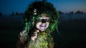 "Кикимора". Мистика в реальной жизни.