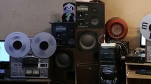 Магия лампового звука