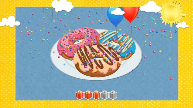 Детское развитие: ПАЗЛЫ ДЛЯ ДЕТЕЙ! смотреть онлайн