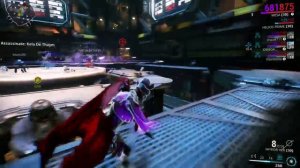 PS4 Warframe NOOBish Inaros Quest And Lost In LOR (Part 21)