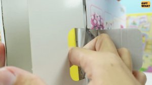 Pokemon Summer Collection and DIY Keychain 【 GiftWhat 】