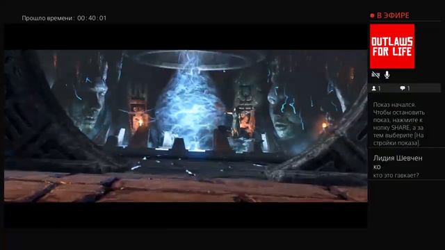 Mortal Kombat X Прохождение Часть 6 Финал смотреть онлайн