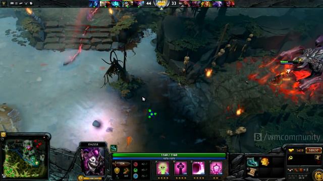 Почему все любят DotA 2 смотреть онлайн