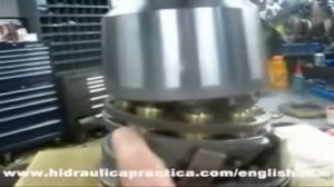 Transmission pump.wmv