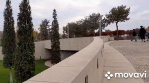 Парк Краснодар (Галицкого).mp4