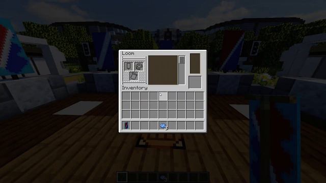 How to make the PEPSI LOGO banner in Minecraft! смотреть онлайн