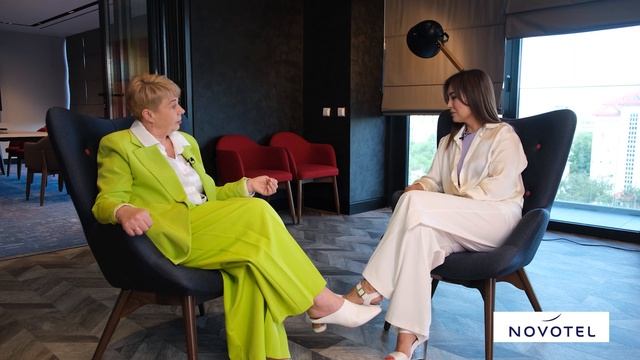 Елена Калашникова: уехать из России, жить и развивать туризм в Кыргызстане смотреть онлайн