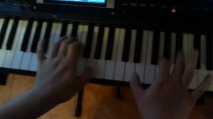 Roland GW-8 Trance Mix by. Bee Jay Budai (Live!)