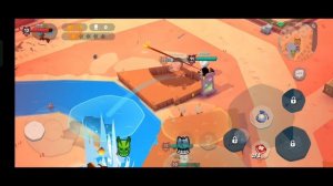 "ШЕФ-ПОВАР НИКС" НА 11-ОМ УРОВНЕ В ИГРЕ ЗУБА | ZOOBA!!!ИМБУЛЯ В ДЕЛЕ!!! СТАРАЕМСЯ ТАЩИМ БОИ НА ЛИСЕ