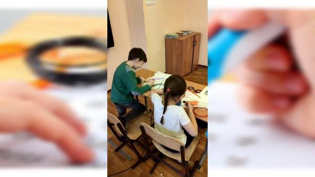 Демонстрационный этап мастерята 2023