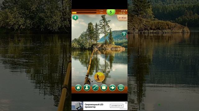 2 сезон по игре fishing baron 1 часть ловим щук смотреть онлайн
