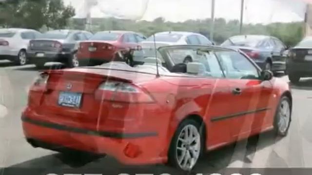 2005 Saab 9-3 #66255A in St-Paul MN Minneapolis, MN - SOLD смотреть онлайн