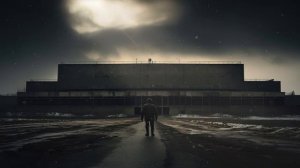 💿💀CITADELPost-Apocalyptic Dark Ambient Music