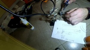 Усилитель звука на транзисторе КТ835А.