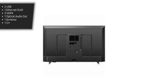 Телевизор Philips 43PUS7608/60