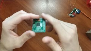 Дверной звонок из колокольчика. Door Bell from Bell