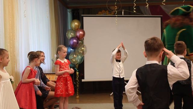 Юля. Выпускной. 23.05.2019 Часть 4 смотреть онлайн