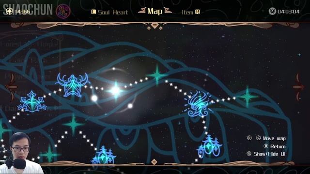 ALL TREASURES ITEMS & QUEST ITEMS LOCATIONS MAP (EARLY ACCESS) Glimmer In Mirror 微光之镜 смотреть онлайн