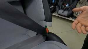 ?ОБЗОР НА АВТОКРЕСЛО ???MAXI-COSI KORE PRO I-SIZE ???