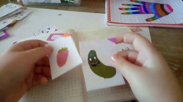 Бумажные сюрпризы вернулись! 💖 смотреть онлайн