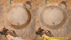 Cyberpunk 2077 HD Reworked Project 2.0 Mod vs Original - Graphics/Performance Comparison | RTX 4080