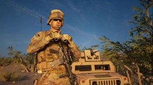 Флора и фауна Сквада