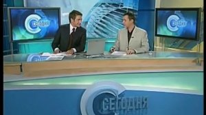 Оговорки, ляпы и мат в эфире (2 выпуск)