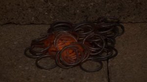 Изготовление кольчужных колец