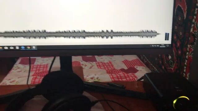 Fiio K5 Pro (AK4493) + PreSonus Eris E3.5 (DxD, 32/384) смотреть онлайн