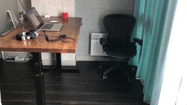 Стол «Шапдеск» в действии смотреть онлайн