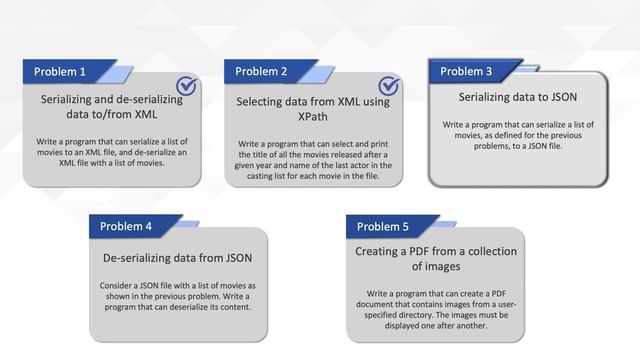 Level 7   Problem 3