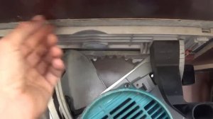 Рабочий стол для циркулярной пилы