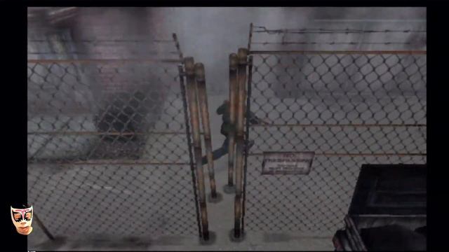 【SILENT HILL2】初見ゲーム生配信：01【PS2】 смотреть онлайн