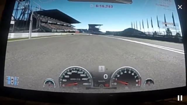 Большой летсплей с Евой и Борей. GT6. Periscope #NMG смотреть онлайн