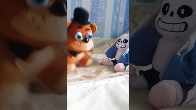 aggresiv freddy fazbear #meme #mem #мем