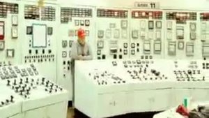 50 лет Старобешевской ТЭС