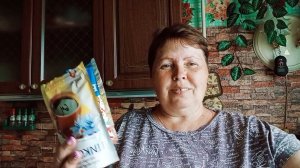 Живём в деревне. На каждый день, свои заботы.Быстрый квас ,2 способами.