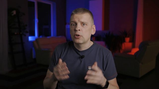 Как клипса Ulanzi Claw испортила мне съёмку смотреть онлайн