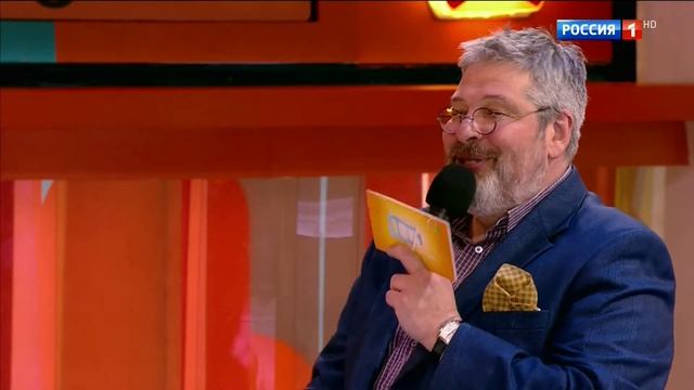 100 к 1 // Сто к одному ("Суперболельщики" vs "Футбольная лига") 10.06.2018 смотреть онлайн