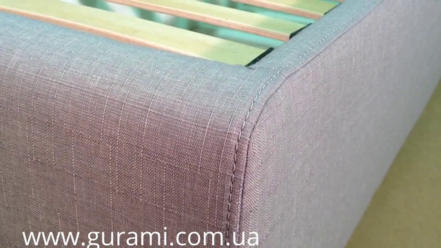 Полуторная кровать