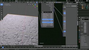 Super Texture Addon Overview - Generate PBR textures with 1 image!