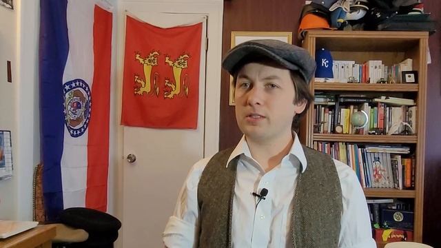 A flattering hat: a history of the Flat Cap смотреть онлайн