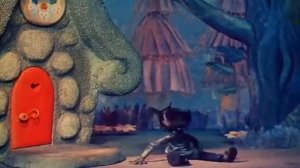 Самый маленький гном. 1 часть.